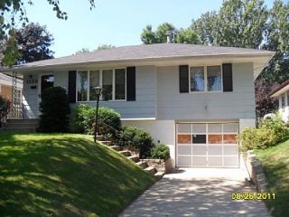 Foreclosed Home - List 100153171