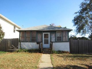 Foreclosed Home - List 100172519