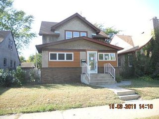 Foreclosed Home - List 100180285