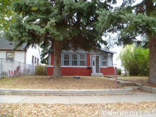 Foreclosed Home - 106 W DOUGLAS ST, 55075
