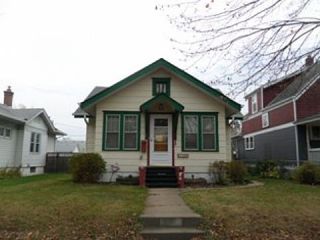 Foreclosed Home - 149 6TH AVE S, 55075