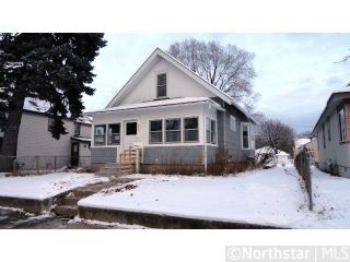 Foreclosed Home - 329 9TH AVE S, 55075