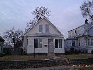 Foreclosed Home - List 100209939