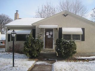Foreclosed Home - List 100209940