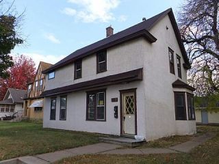 Foreclosed Home - List 100217735