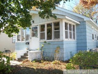 Foreclosed Home - List 100221356