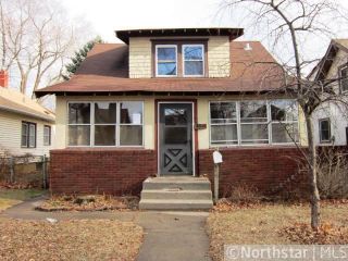 Foreclosed Home - 337 6TH AVE S, 55075