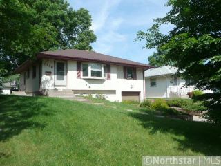 Foreclosed Home - List 100246153