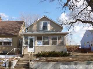 Foreclosed Home - 633 1ST AVE S, 55075
