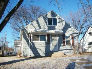Foreclosed Home - List 100257937