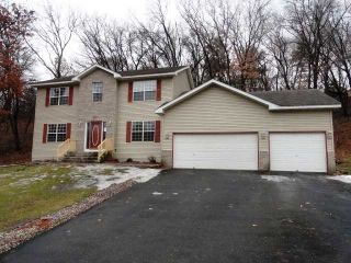 Foreclosed Home - List 100270771