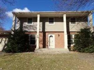 Foreclosed Home - List 100339343