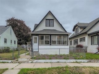 Foreclosed Home - 624 2ND AVE S, 55075