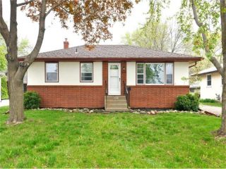 Foreclosed Home - 232 POPLAR ST W, 55075