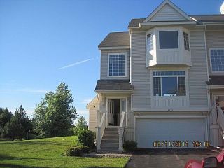 Foreclosed Home - List 100110984