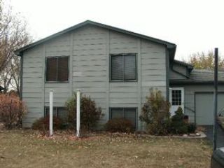 Foreclosed Home - 6353 DAWN WAY, 55076