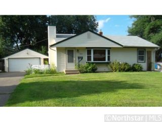 Foreclosed Home - 3931 74TH ST E, 55076