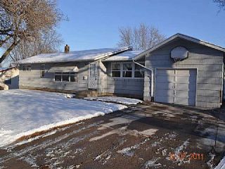 Foreclosed Home - 7172 CLAUDE AVE, 55076