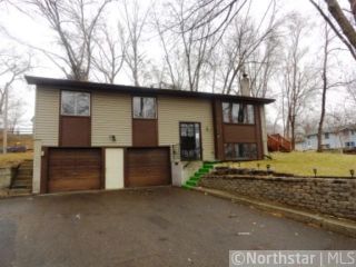 Foreclosed Home - 2920 51ST ST E, 55076