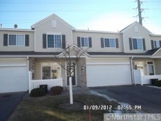 Foreclosed Home - 4921 BISSET LN, 55076