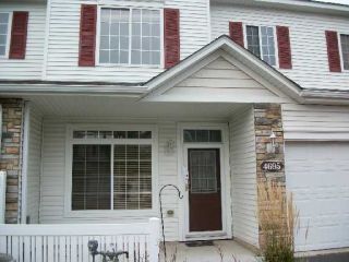 Foreclosed Home - 4695 BLAINE AVE # 803, 55076
