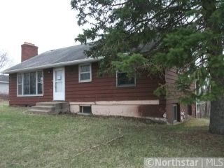 Foreclosed Home - 10452 INVER GROVE TRL, 55077