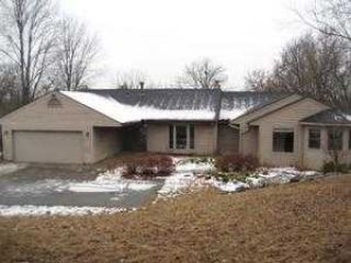 Foreclosed Home - List 100221410