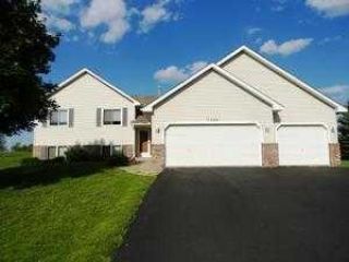Foreclosed Home - 7284 BANCROFT WAY, 55077