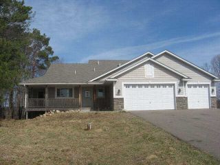 Foreclosed Home - 9441 242ND LN NE, 55079