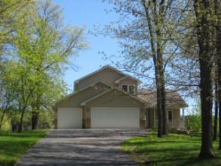 Foreclosed Home - 29243 HILLCREST DR, 55079