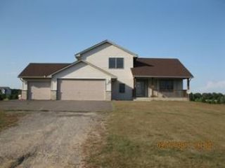 Foreclosed Home - 6804 320TH ST, 55079