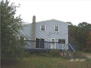 Foreclosed Home - 7651 245TH AVE NE, 55079