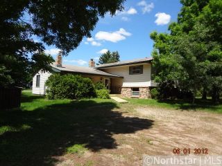 Foreclosed Home - 6770 340TH ST, 55079