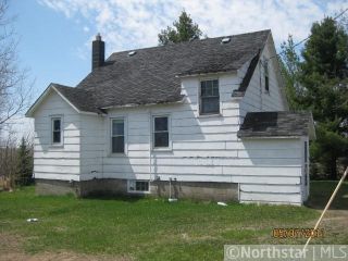 Foreclosed Home - 40001 HIGHWAY 65 NE, 55080