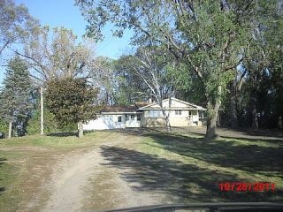 Foreclosed Home - 47155 BRUNSWICK RD, 55080