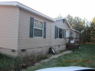 Foreclosed Home - List 100208518