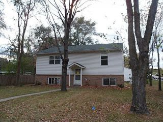 Foreclosed Home - 5866 PENROSE AVE N, 55082