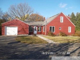 Foreclosed Home - 13809 30TH ST N, 55082