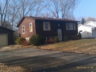 Foreclosed Home - List 100217737