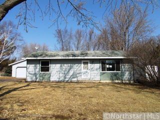 Foreclosed Home - 14872 UPPER 55TH ST N, 55082