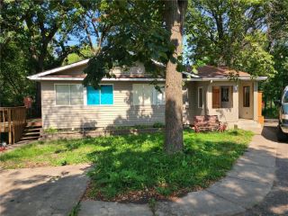 Foreclosed Home - 16000 110TH ST N, 55082