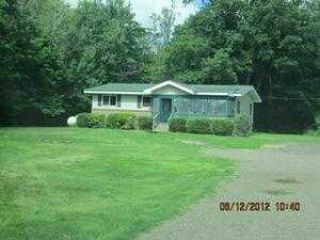 Foreclosed Home - List 100315758