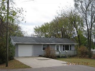 Foreclosed Home - 4420 40TH ST W, 55088