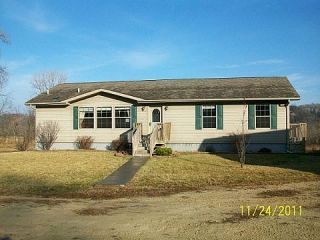 Foreclosed Home - 12957 SUNSET TRL, 55089