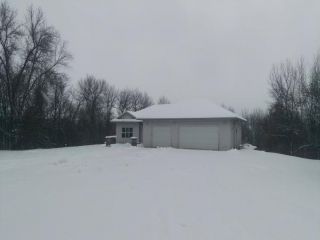Foreclosed Home - 15717 Circle Dr, 55089