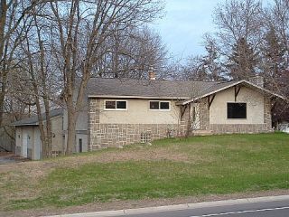 Foreclosed Home - 20341 DURANT ST NE, 55092