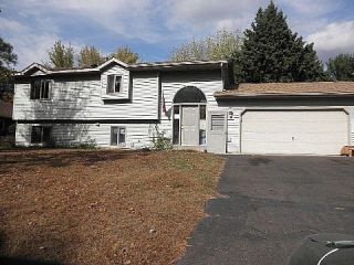 Foreclosed Home - 5620 259TH ST, 55092