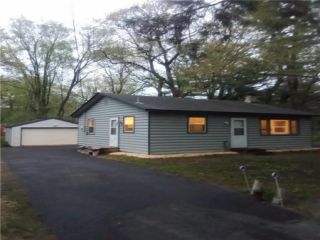 Foreclosed Home - 184 KING RD, 55092