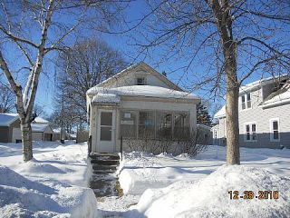 Foreclosed Home - List 100008163