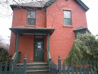 Foreclosed Home - List 100019880